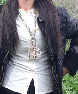 DannyLux's artist profile image