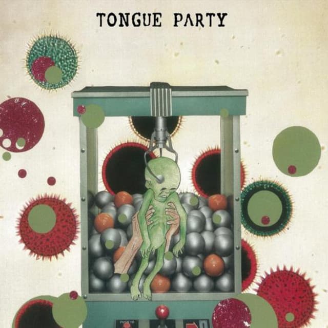 Tongue Party artist profile image