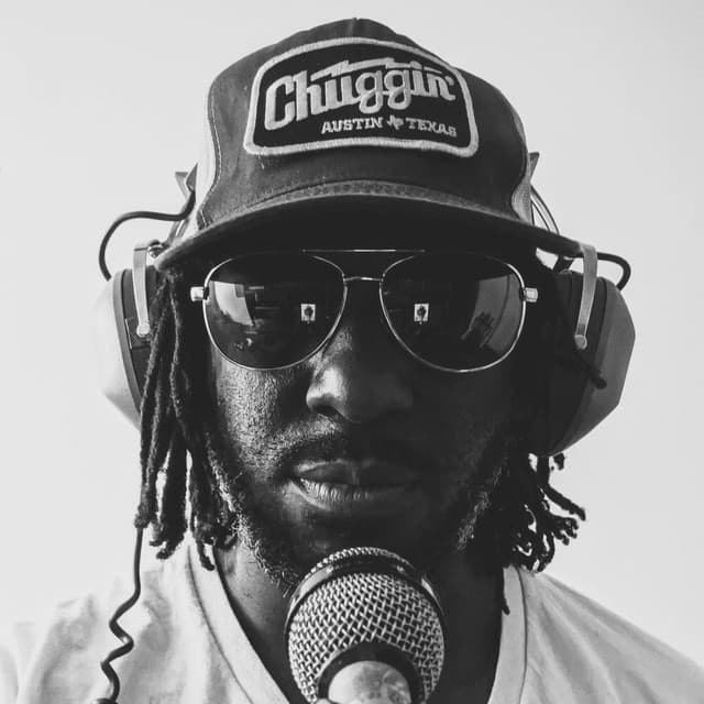 Wesley Bright artist profile image