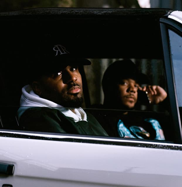 iLL BLU artist profile image