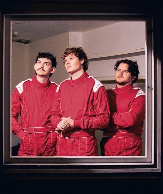 The Rills artist profile image