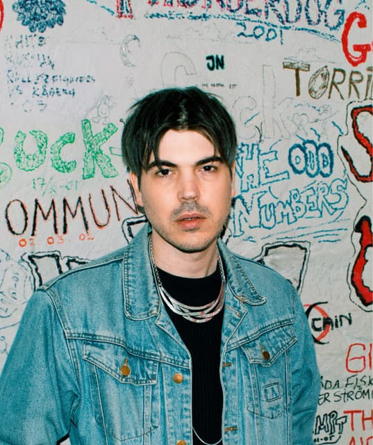 I Don't Speak French artist profile image