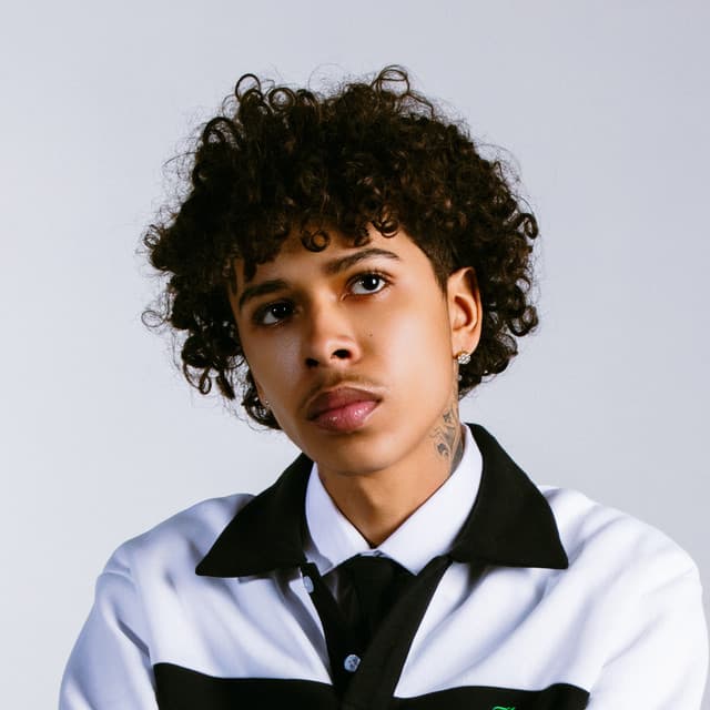 Luh Tyler artist profile
