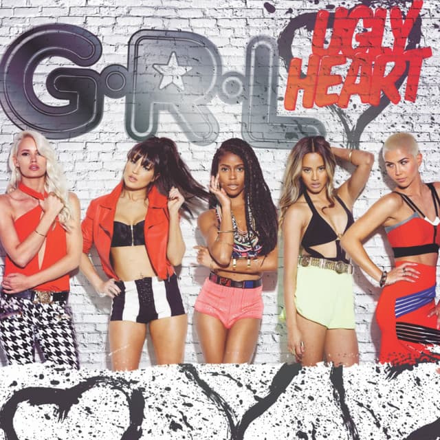 G.R.L. artist profile image