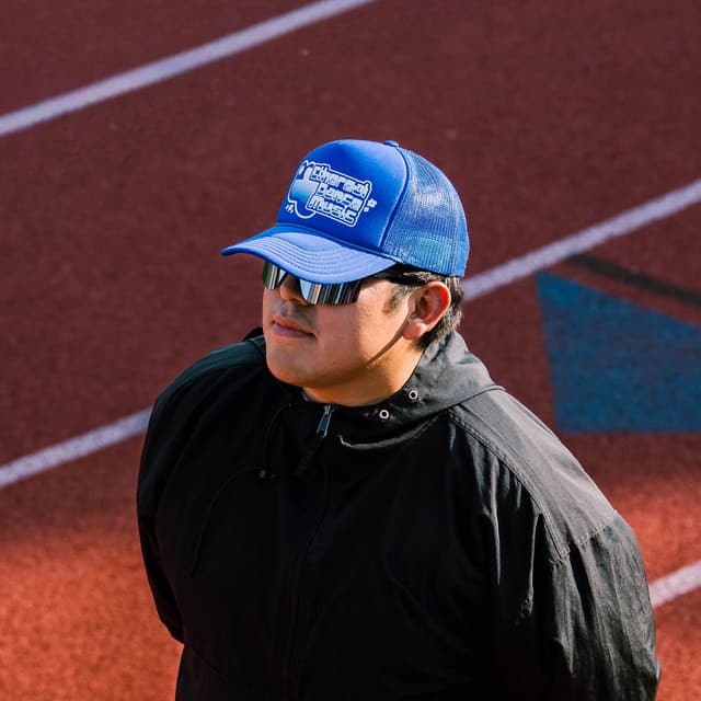 Eyezic's artist profile image