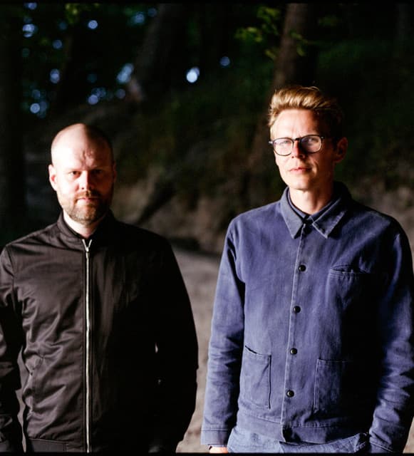 Nordstrøm artist profile image
