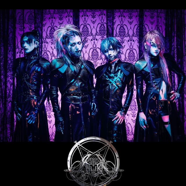 JILUKA artist profile image