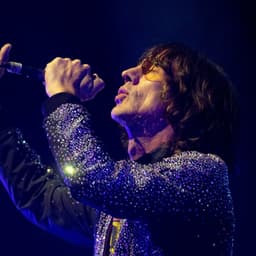 Richard Ashcroft's artist profile image