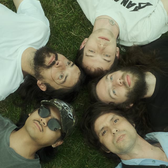 Dead Tooth's artist profile image