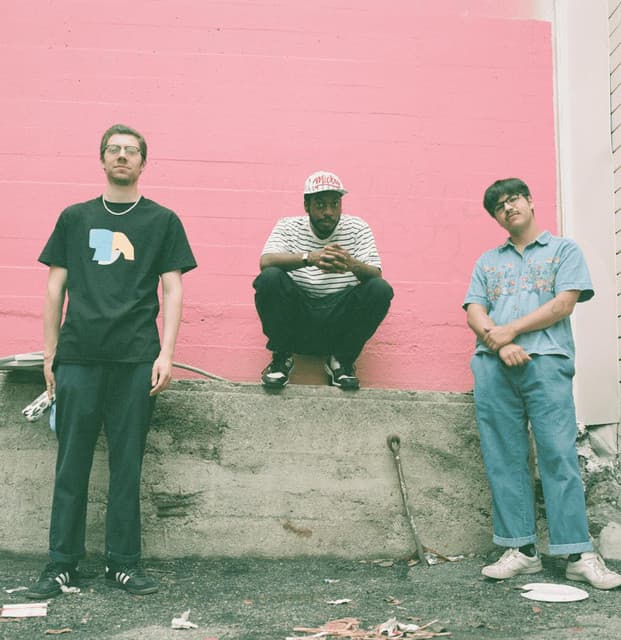 HUMAN ERROR CLUB artist profile image