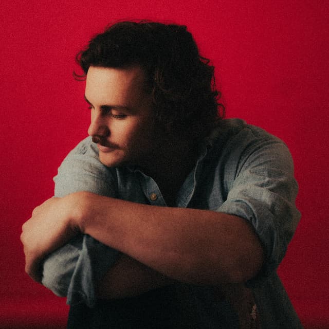 Evan Honer's artist profile image