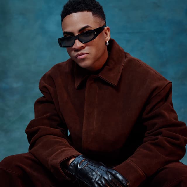 Caleb Calloway's artist profile image