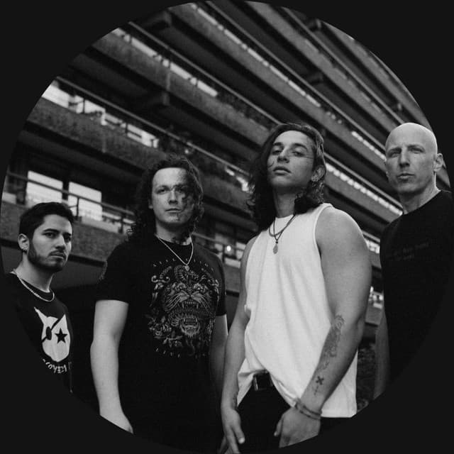 Pistols at Dawn artist profile image