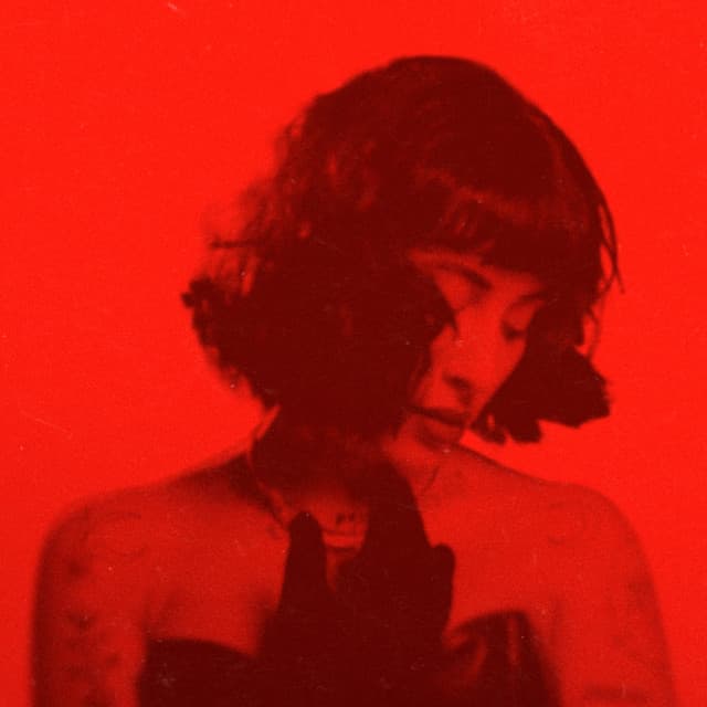 Indira Paganotto's artist profile image