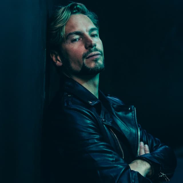INNERVERSE artist profile image