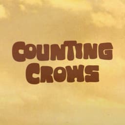Counting Crows's artist profile image