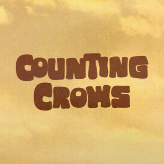 Counting Crows's artist profile image