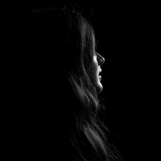 Charlene Soraia artist profile image