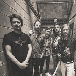 Moon Taxi's artist profile image