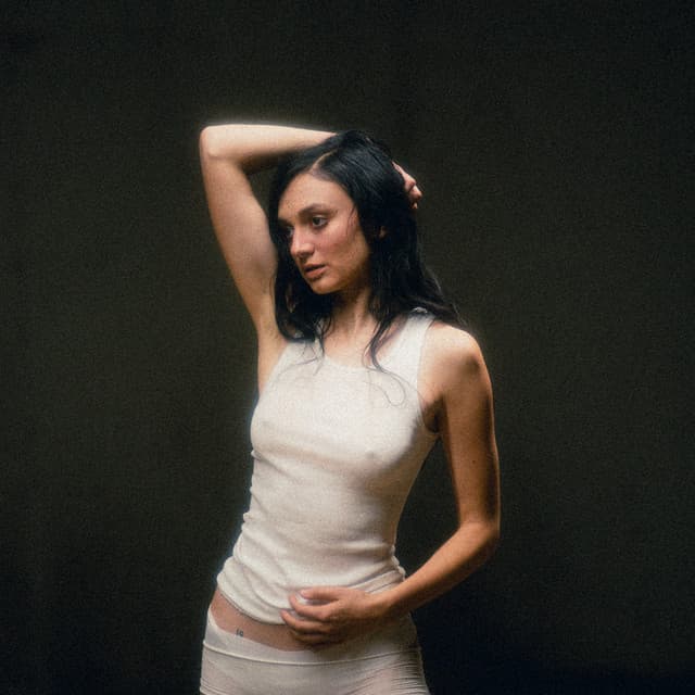 Daya artist profile image