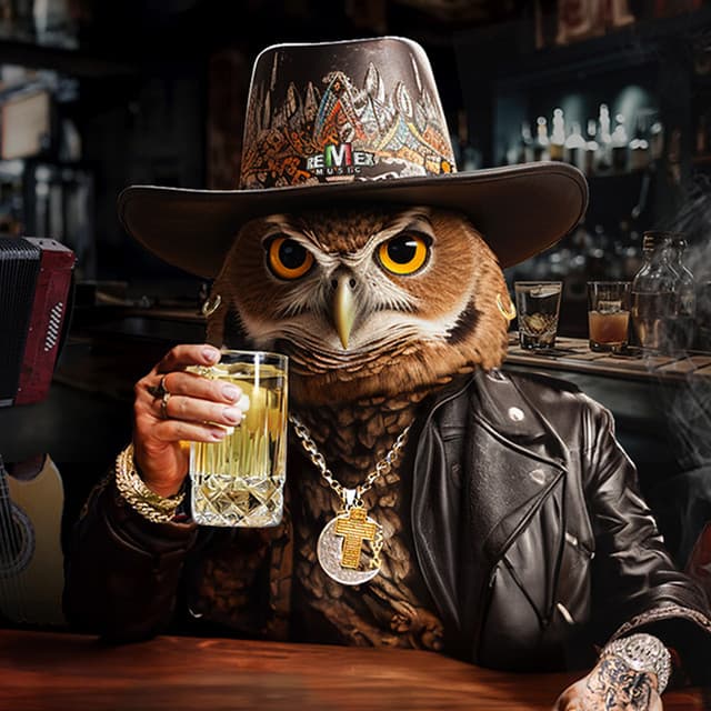 Edwin Luna y La Trakalosa de Monterrey artist profile image