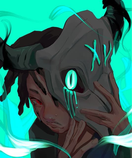 Mobbs Radical artist profile image