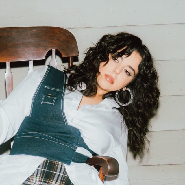 Alicia Creti's artist profile image