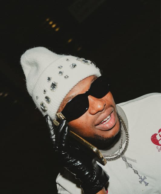 Craig Isto artist profile image