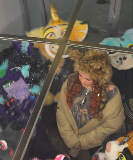 Evil artist profile image