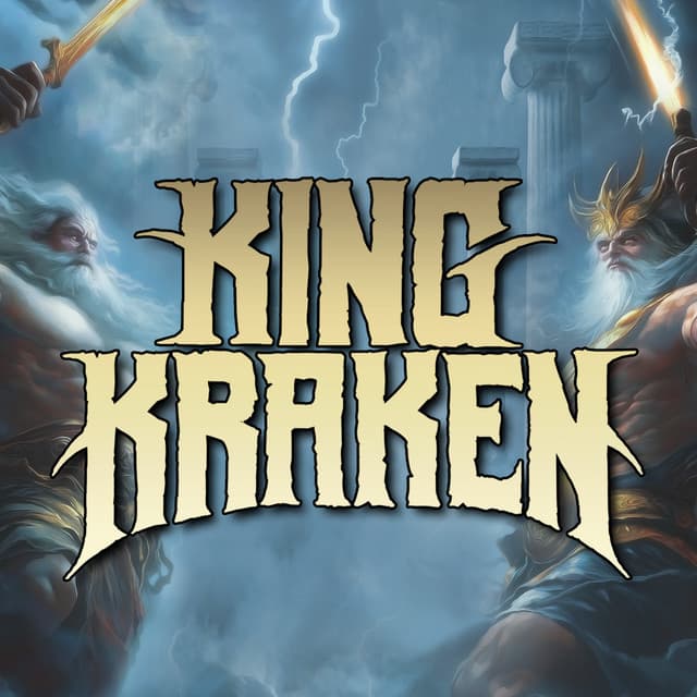 King Kraken artist profile