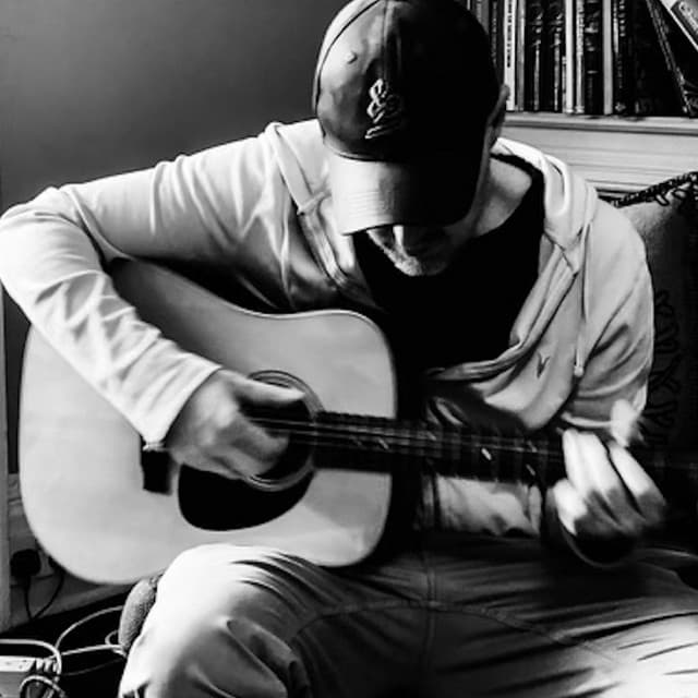 Samuel Sim artist profile image