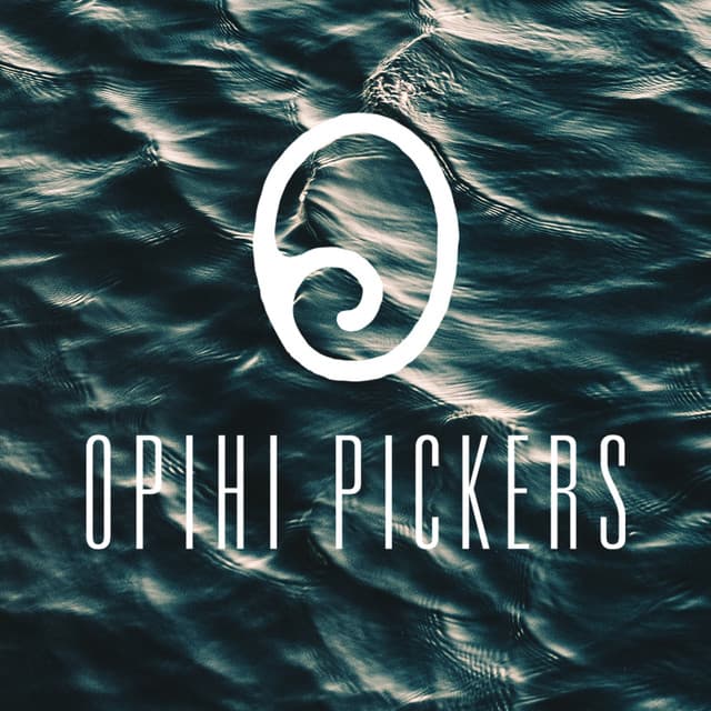Opihi Pickers artist profile image