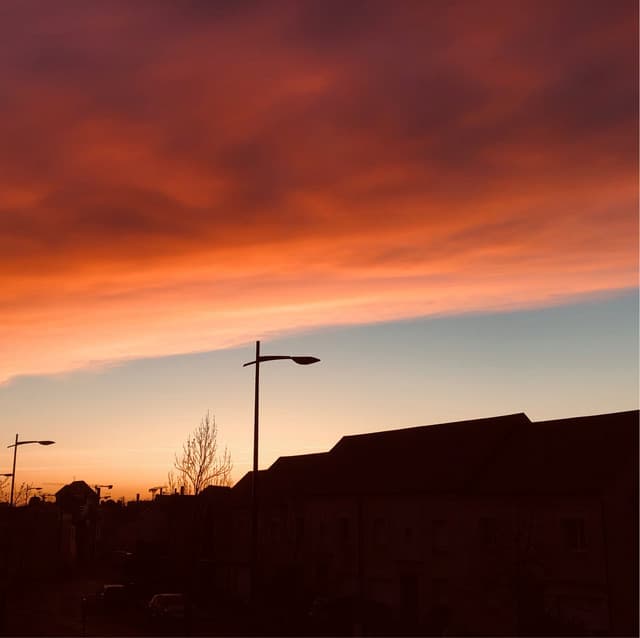 ORFEY artist profile image