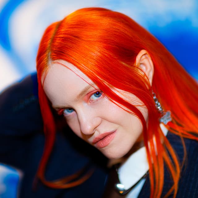KUČKA artist profile image