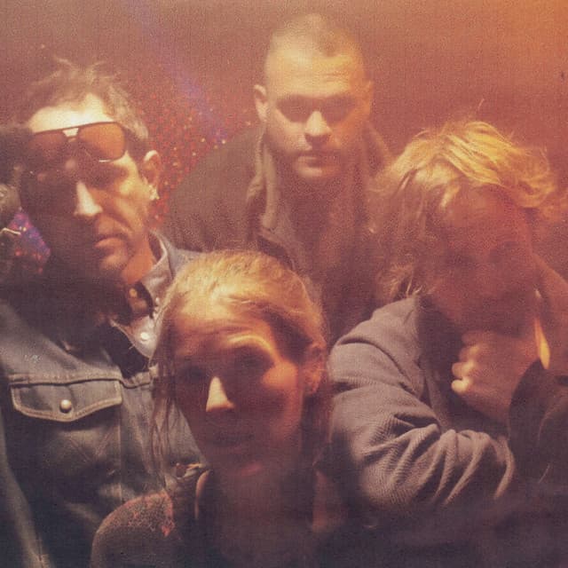 BRONCHO artist profile image