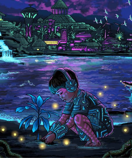 Systema Solar's artist profile image