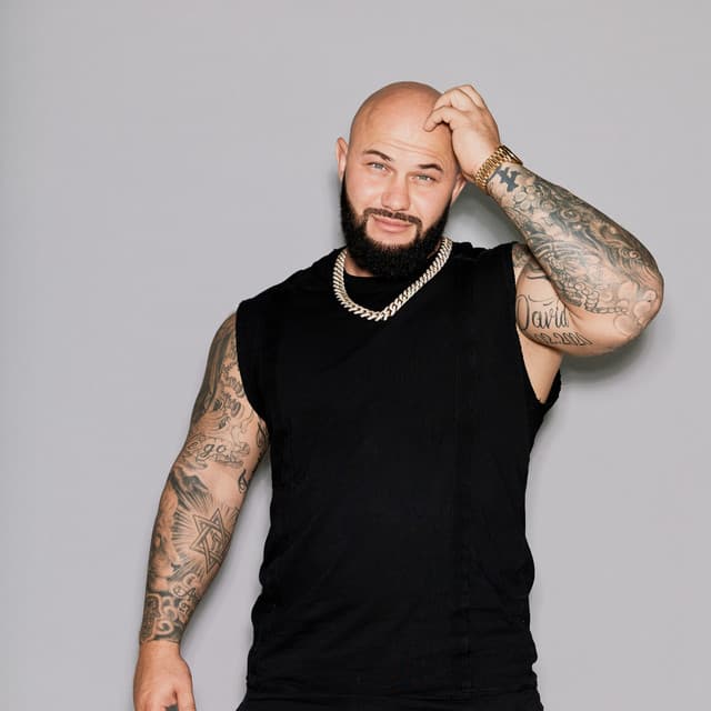 Geegun artist profile image