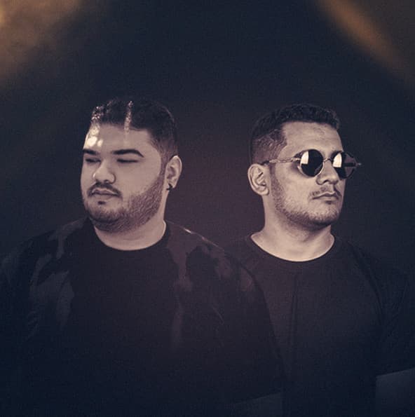 Dois Irmãos artist profile image