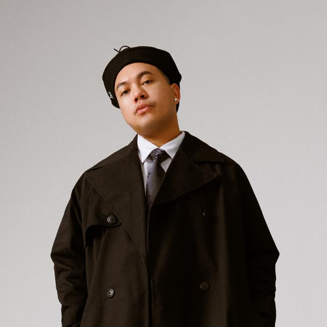 Jeff Bernat artist profile image