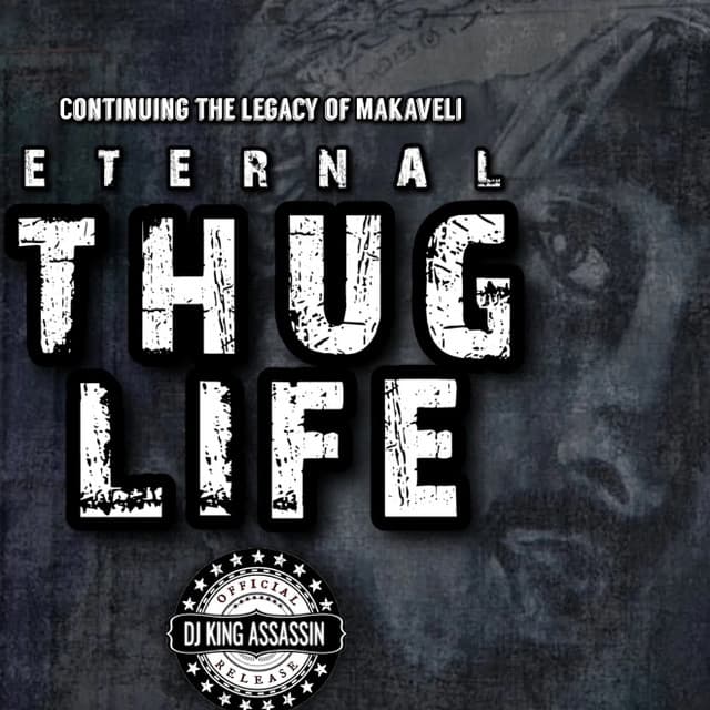 Eternal Thug Life artist profile image