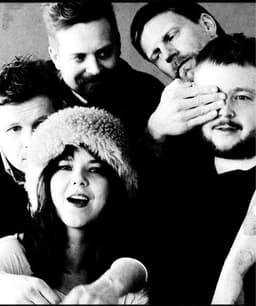 Of Monsters and Men's artist profile image