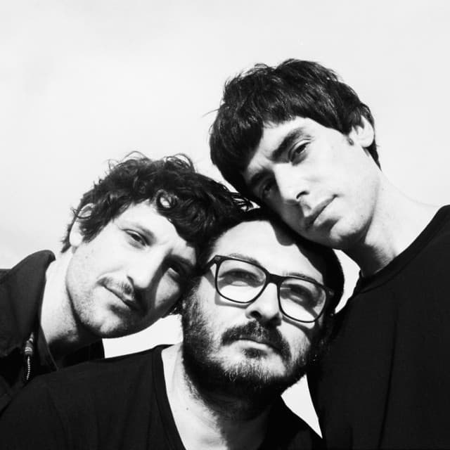 Futuro Terror artist profile image