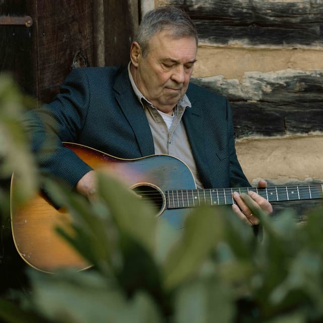 David Childers artist profile image
