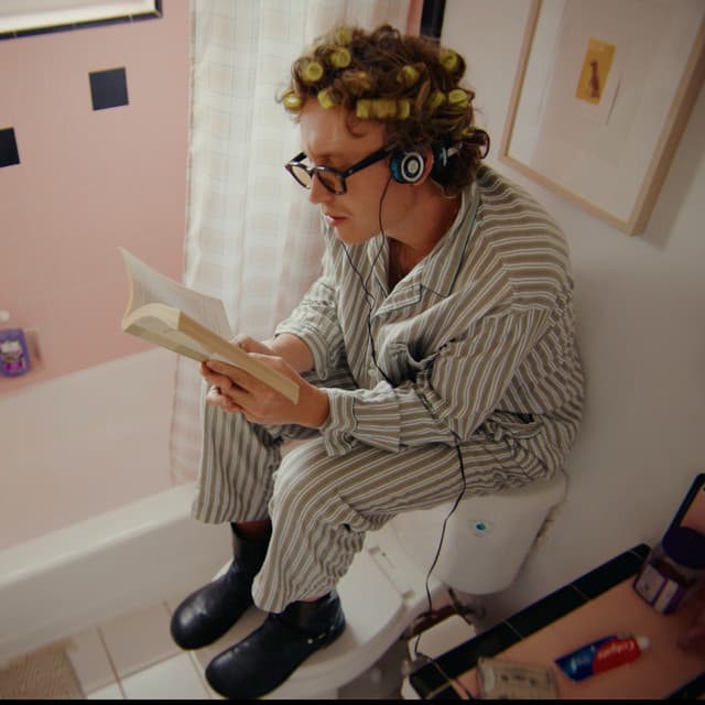 Jackson Lundy artist profile image