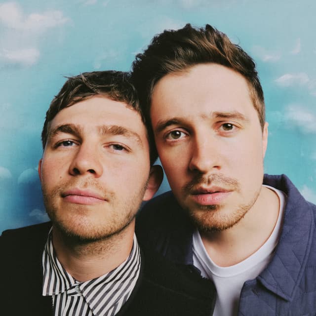 Aquilo artist profile image