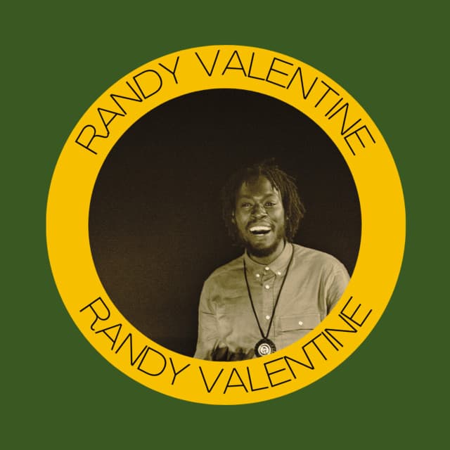 Randy Valentine artist profile image