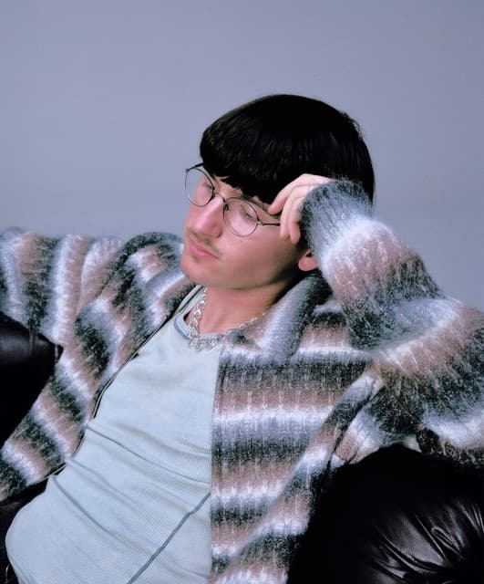 Fredz artist profile image