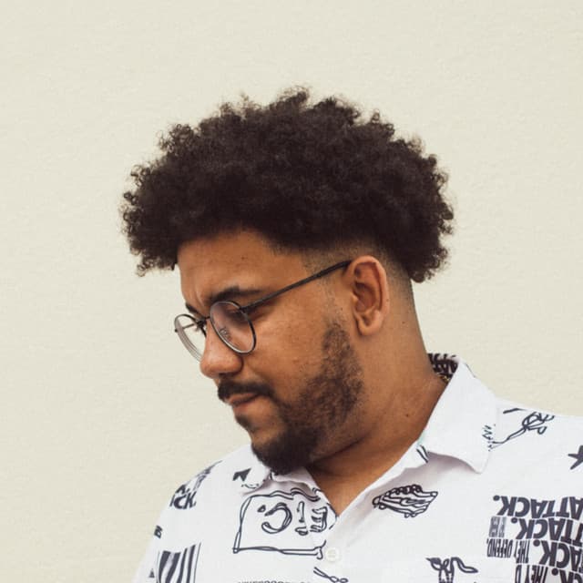 VHOOR's artist profile image