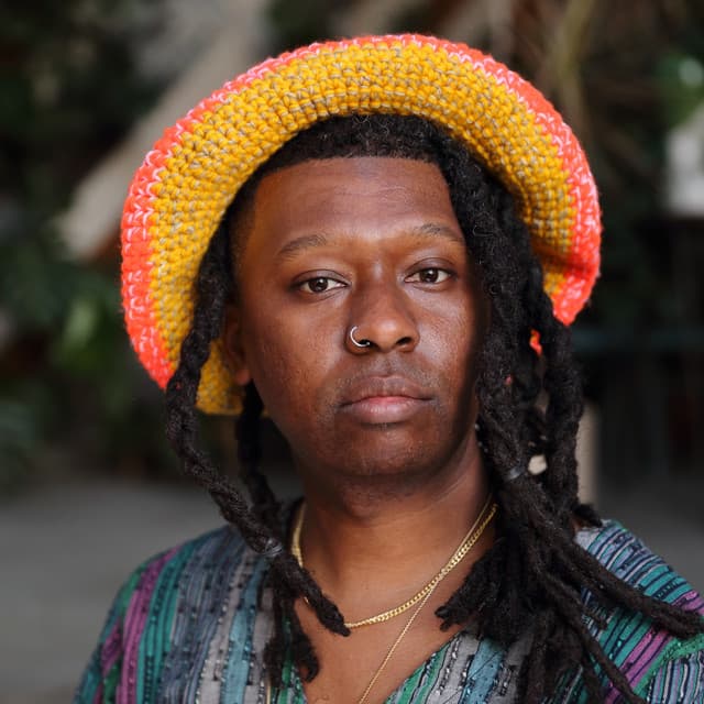 Def Sound's artist profile image