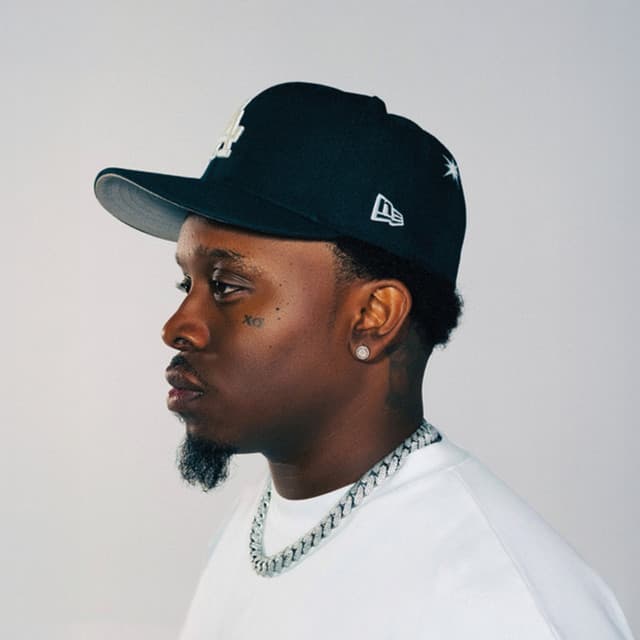 Blxst's artist profile image